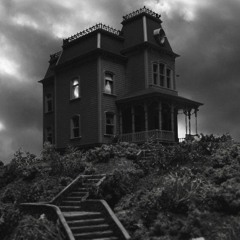 th3 dark hous3