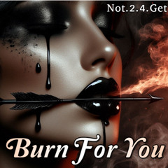 Burn For You