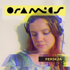 ORAMICS 162: Ferskja