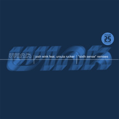 Sixth Sense (Louie Vega Remix) [feat. Ursula Rucker]