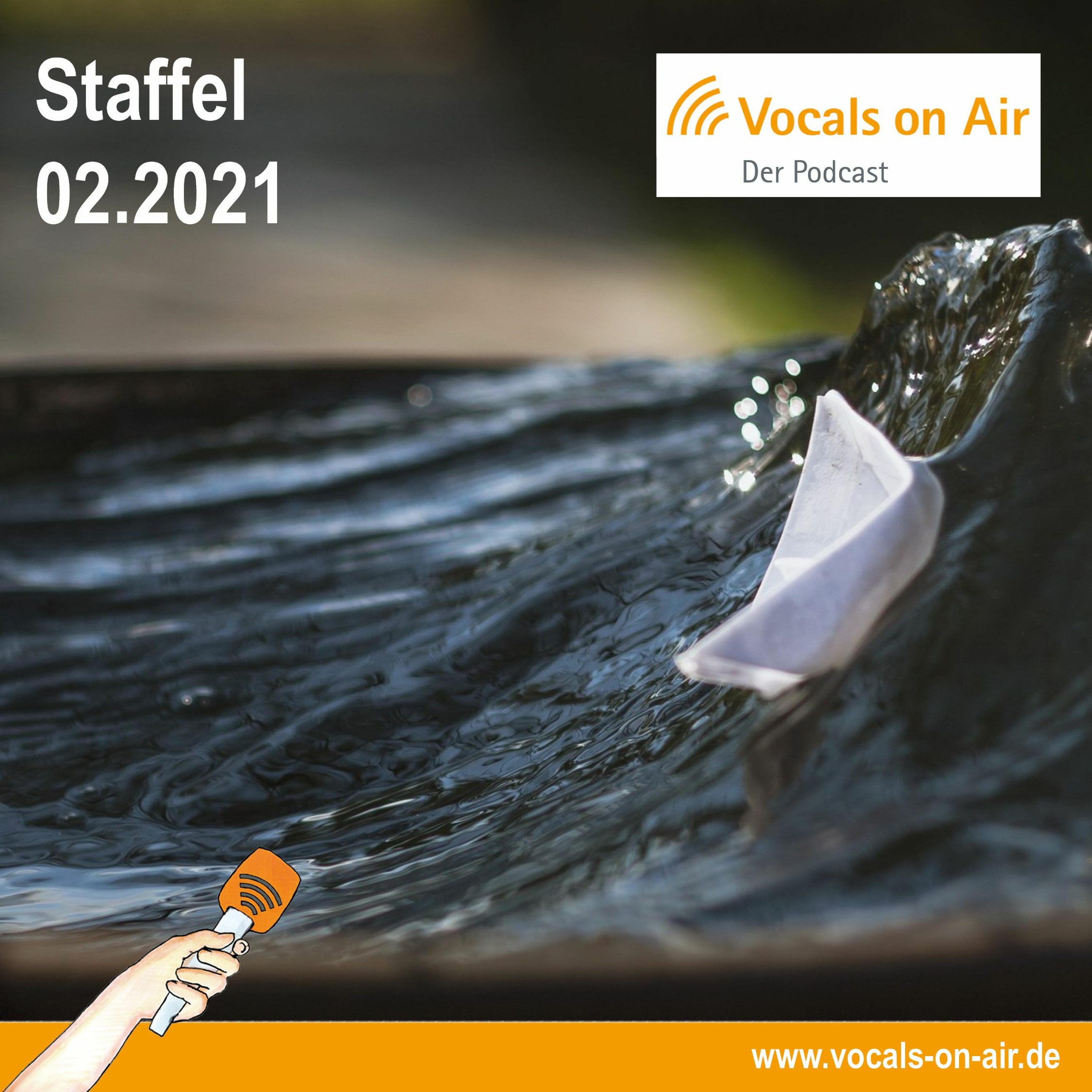 Vocals on Air