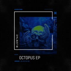 Bluntac - Octopus - CDM041