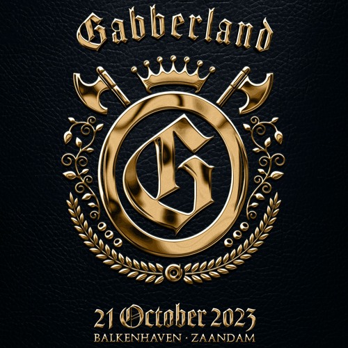 HELLCREATOR - GABBERLAND PROMOMIX | (21-10-2023)