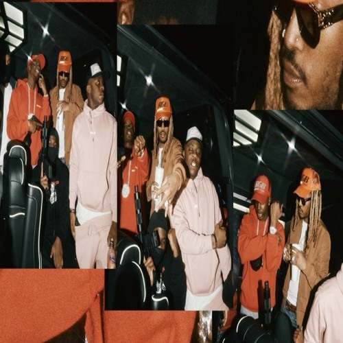 Future — U Sellin Dope (feat. Lil Double 0)