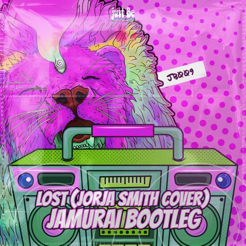 Jorja Smith - Lost (Jamurai Bootleg)