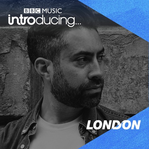 Garamond Mix for BBC Music Introducing London 06/02/21