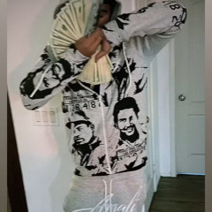 Fadez Loc Knee Deep in