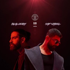 كيف عملت هيك X يا مهيوب سيف نبيل X بلال ديركي DJD REMIX