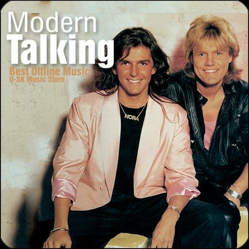 Stream The Best Of Modern Talking 80's by I Love Modern Talking | Listen  online for free on SoundCloud