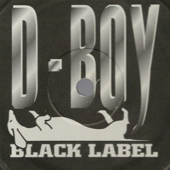 The Destroyer - Total Hate (2nd Mix)