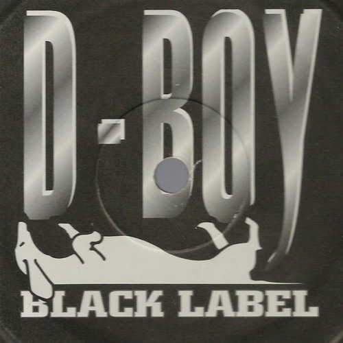 The Destroyer - Total Hate (2nd Mix)