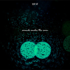 Sounds Under the Rain 528 Hz