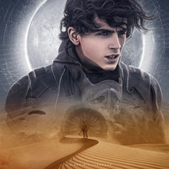 guarda subito Dune - Parte due senza login