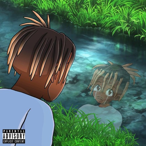 Juice WRLD - Miracle (Prod. Red Limits)