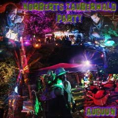 AUGUUN - Noberts Zauberwald Party