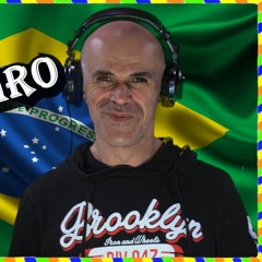 AMOR BRASILEIRO