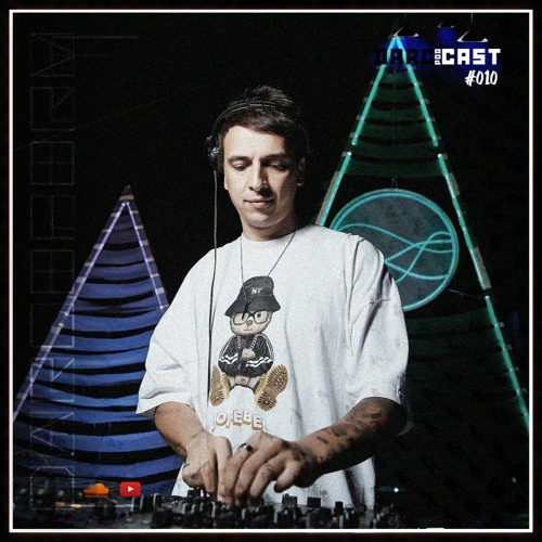 Darcoform Podcast #010 with Artro