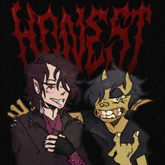 honest (feat. SadBoyProlific)