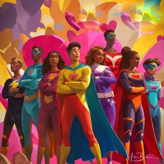 Everyday Heroes