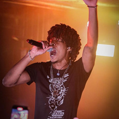 Hardrock - Collect Dem Racks [prod. nosaint]