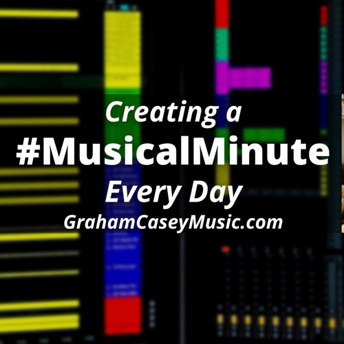 Today's Musical Minute #MusicalMinute
