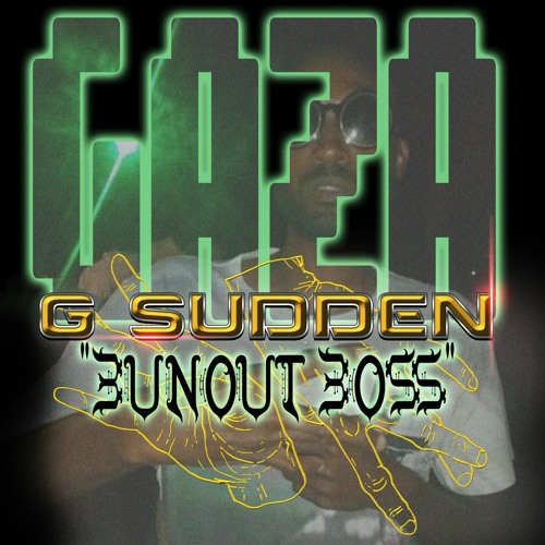 G Sudden - Skin Get Bun