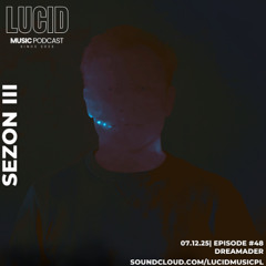 Episode #48 | DREAMADER