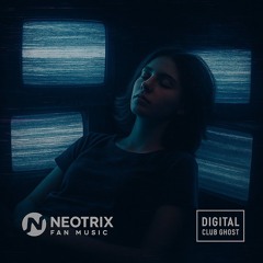 Static Lullaby (Digital Club Ghost)
