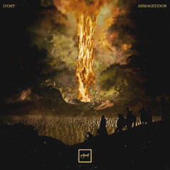 D'ort - Armaggedon [Be Yourself Music]