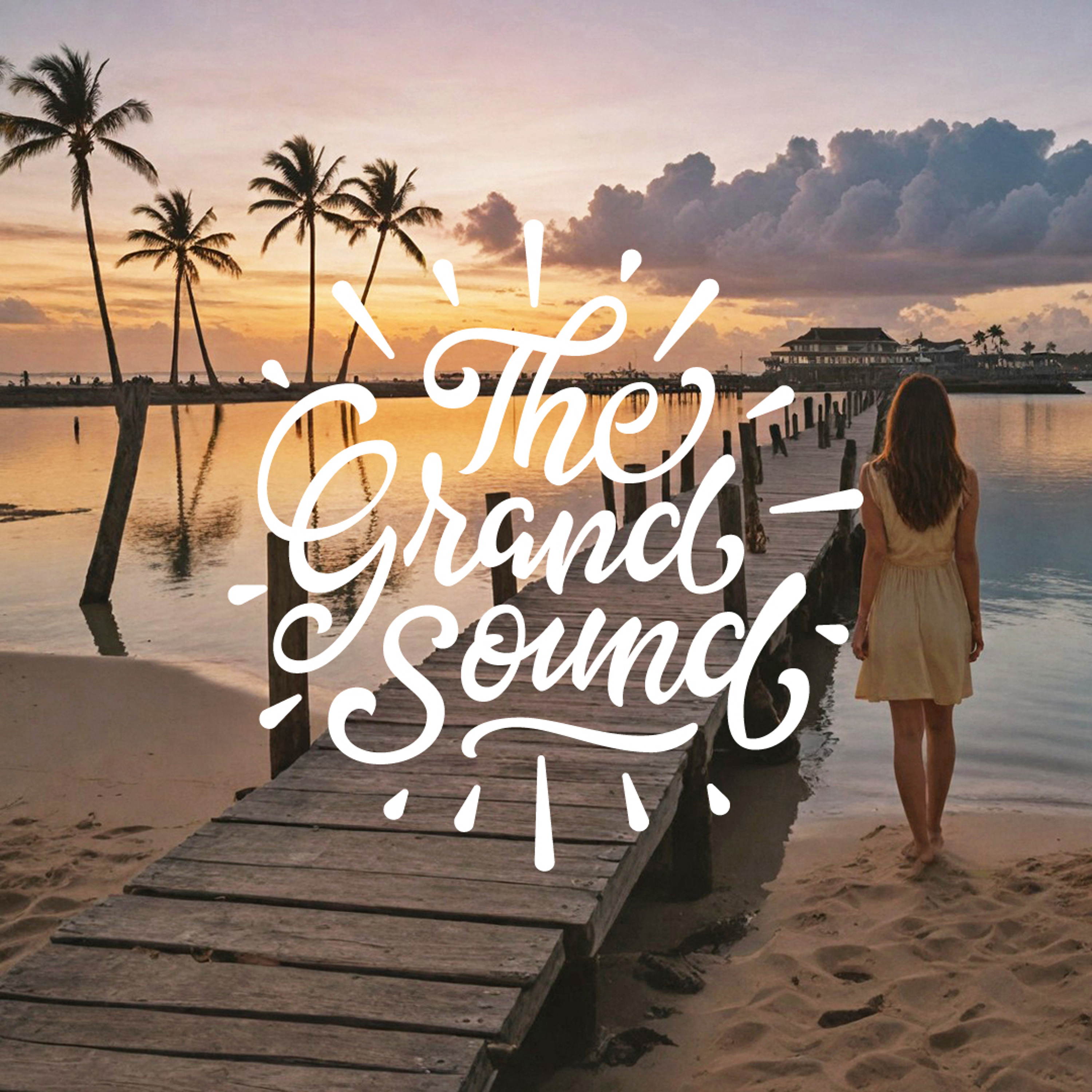 'Beachside Journey' - Melodic Progressive House Mix