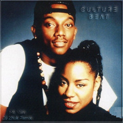 Culture Beat - Mr. Vain (DJ Zhuk Remix)