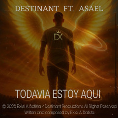 Todavia Estoy Aqui