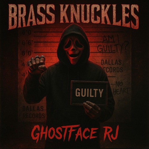 Brass Knuckles (Prod. maximilianbeats & staff. prod)