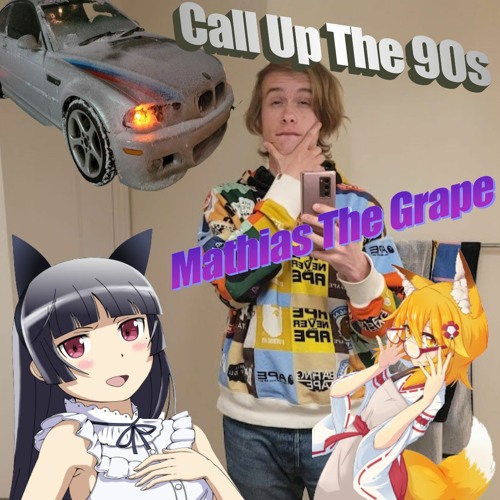 stream-call-up-the-90s-by-mathiasthegrape-listen-online-for-free-on
