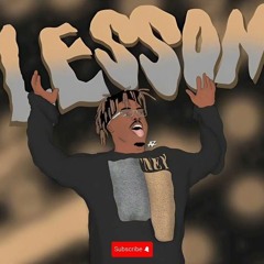 Lesson - (Prod.Hub) - (Juice WRLD)