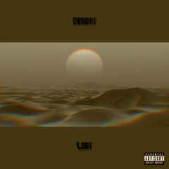 [Beat] Desert Lost - Pr0d.M00N