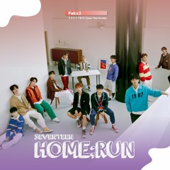 [Thai Ver.] SEVENTEEN - HOME;RUN I Cover By Pakx2