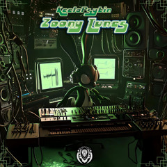 KeeloPsybin - Zooney Tunes Out Now