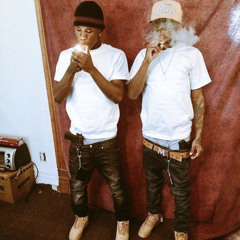 Старший братик (cashiguapo, onie)