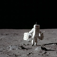 Deep Space Dreams Apollo 11 Mix (Day 7, heading home)