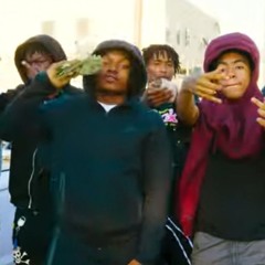 JetBkeezy -  Blocc Hot