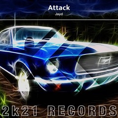 Jayd(KR) - Attack