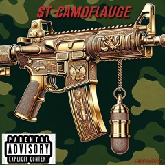 $T - CAMOFLAUGE