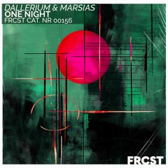 Dallerium & Marsias - One Night