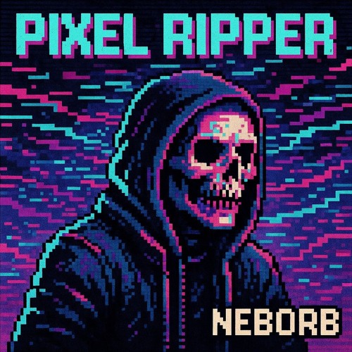 Pixel Ripper
