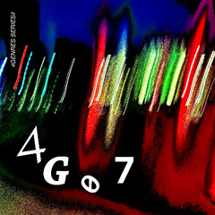 Celio Theory - Another Glance Back