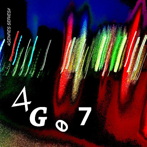 Eddie S.G. - On My Way