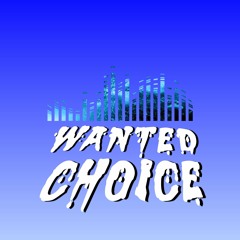 Wanted Choice (prod. by CK BEAT) Instrumental 2022