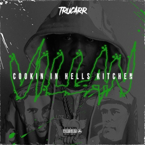 Thirsty ft. R3 Da Chilliman
