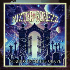 Mizter Bonezz - Em Busca De Amor Verdadeiro